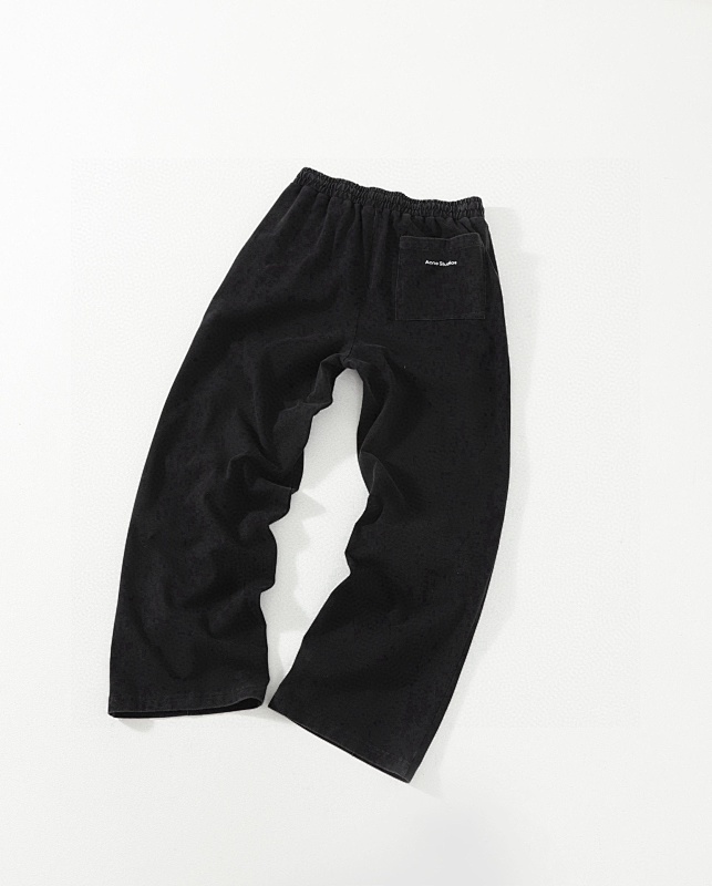 ACNE PANTS