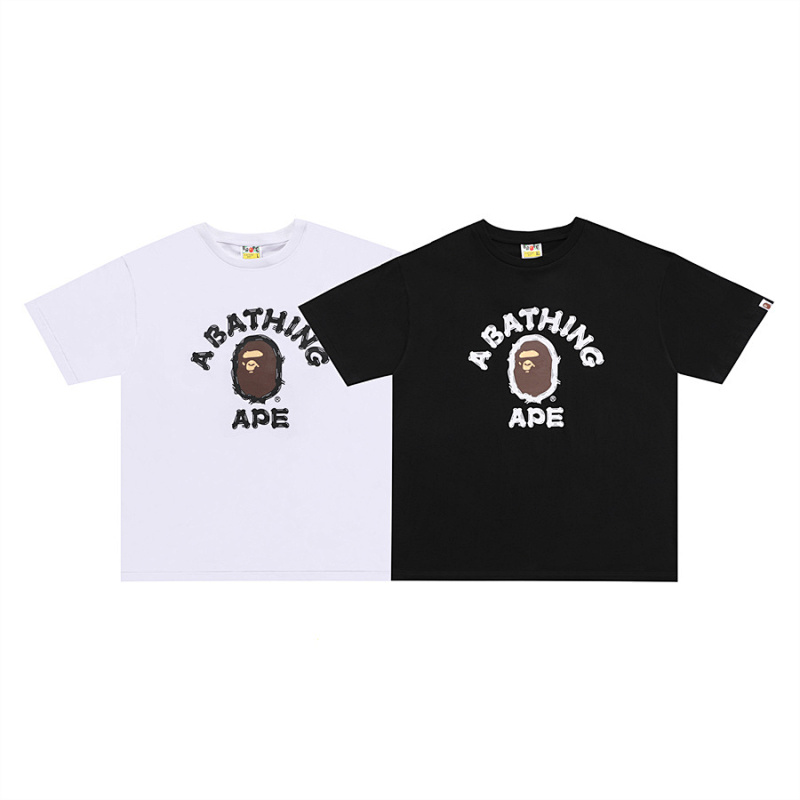 BAPE TSHIRTS