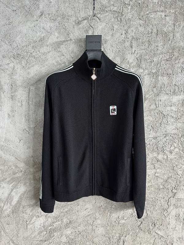 CASABLANCA JACKETS