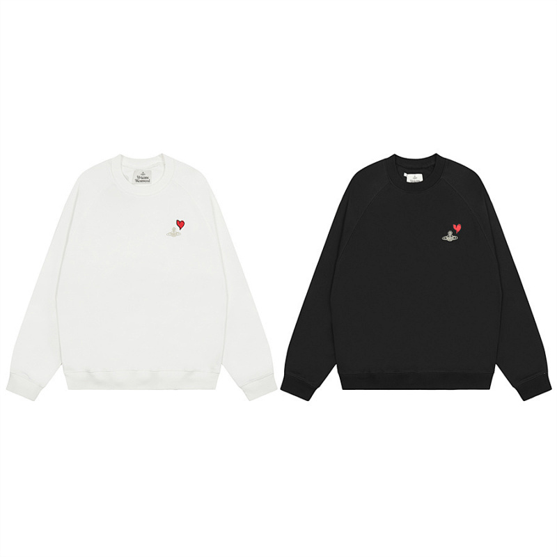 VIVIENNE WESTWOODS SWEATSHIRTS (2)