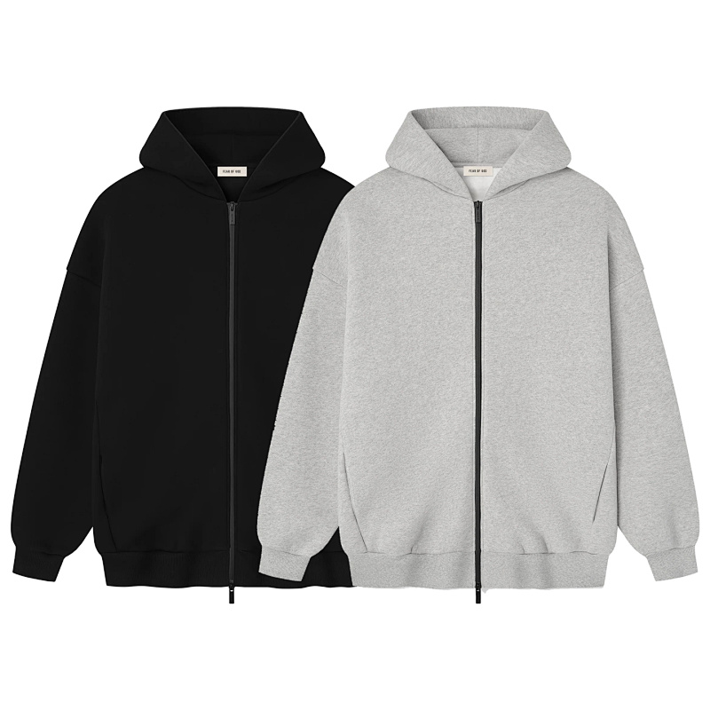FEAR OF GOD (10)