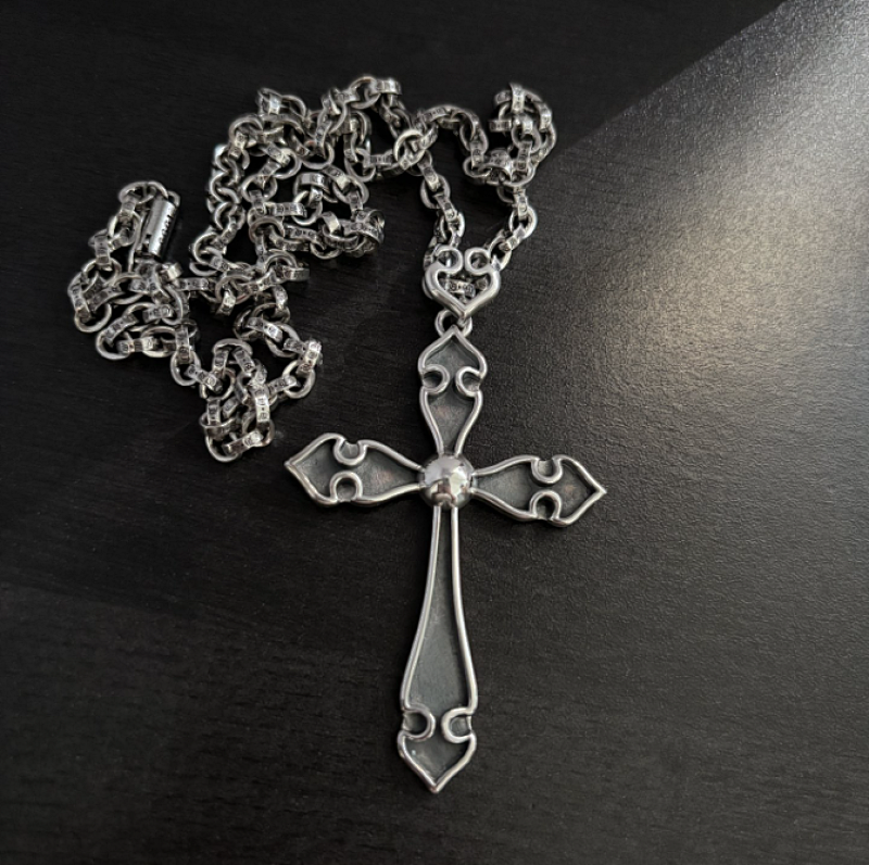 CHROME HEART JEWELRY