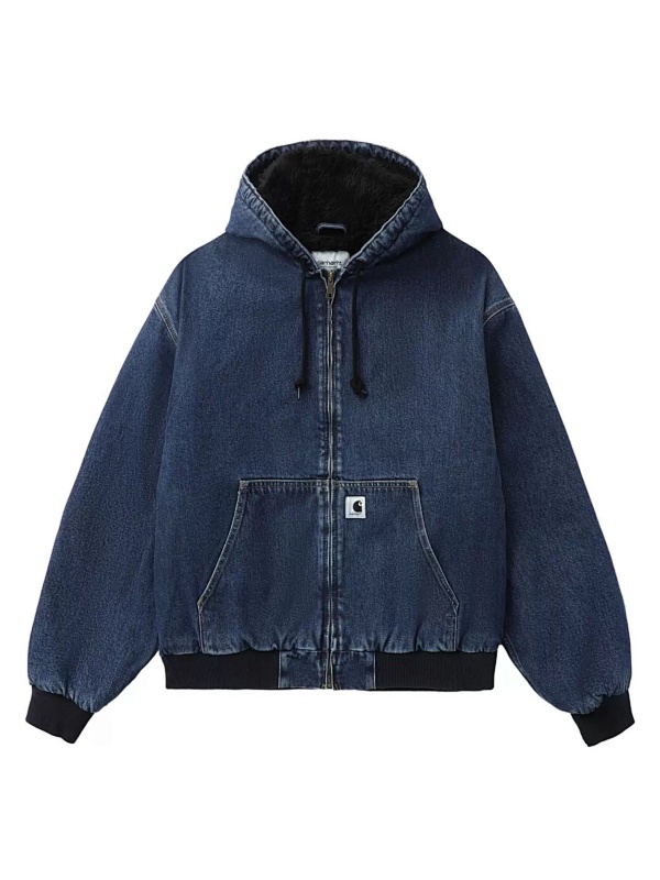 CARHARTT JACKETS (27)