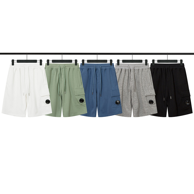 CP COMPANY SHORTS (2)