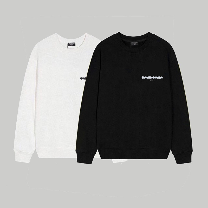BALENCIAGA SWEATSHIRTS (3)