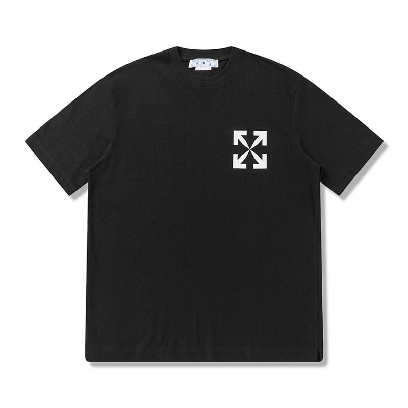 OFF WHITE TSHIRTS