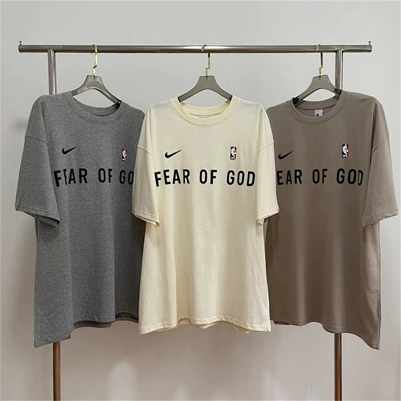 FEAR OF GOD TSHIRTS (75)