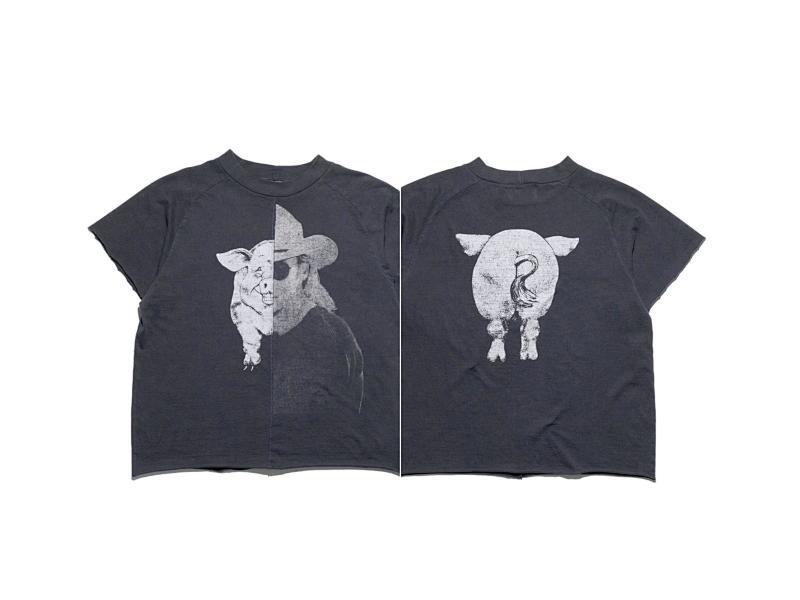 ENFANTS RICHES DEPRIMES TSHIRTS