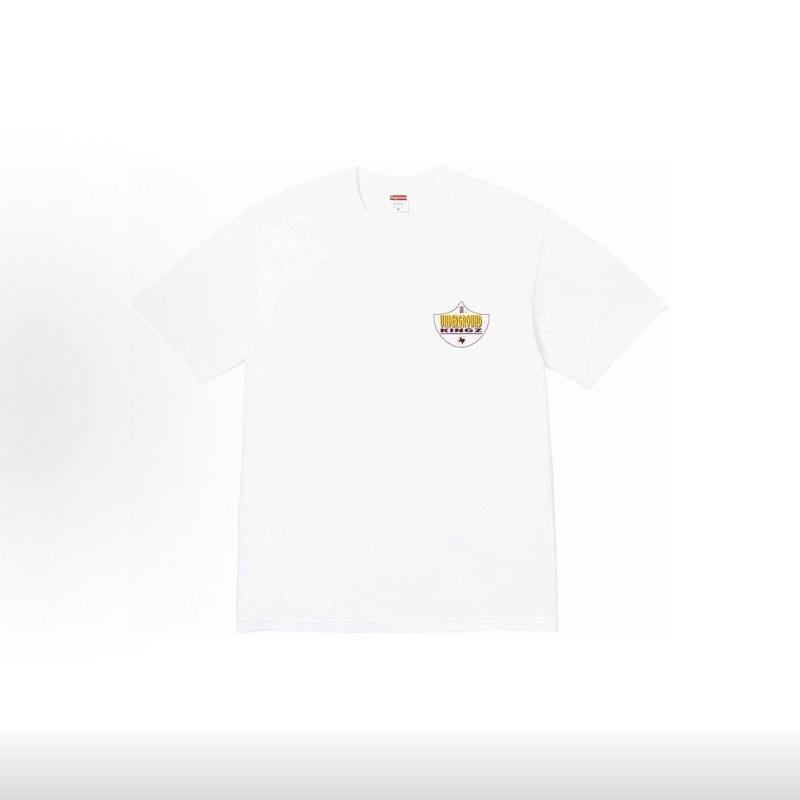 SUPREME TSHIRTS (7)