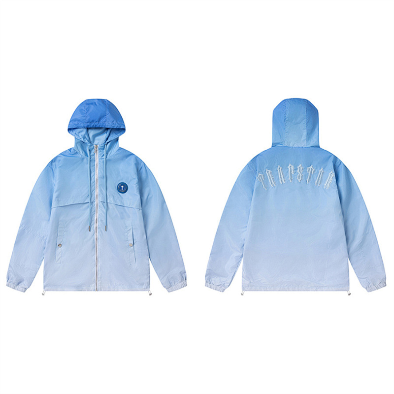 TRAPSTAR WINDBREAKERS (5)