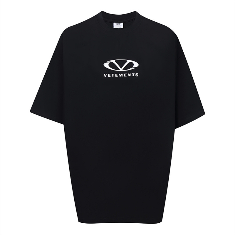 VETEMENTS TSHIRTS