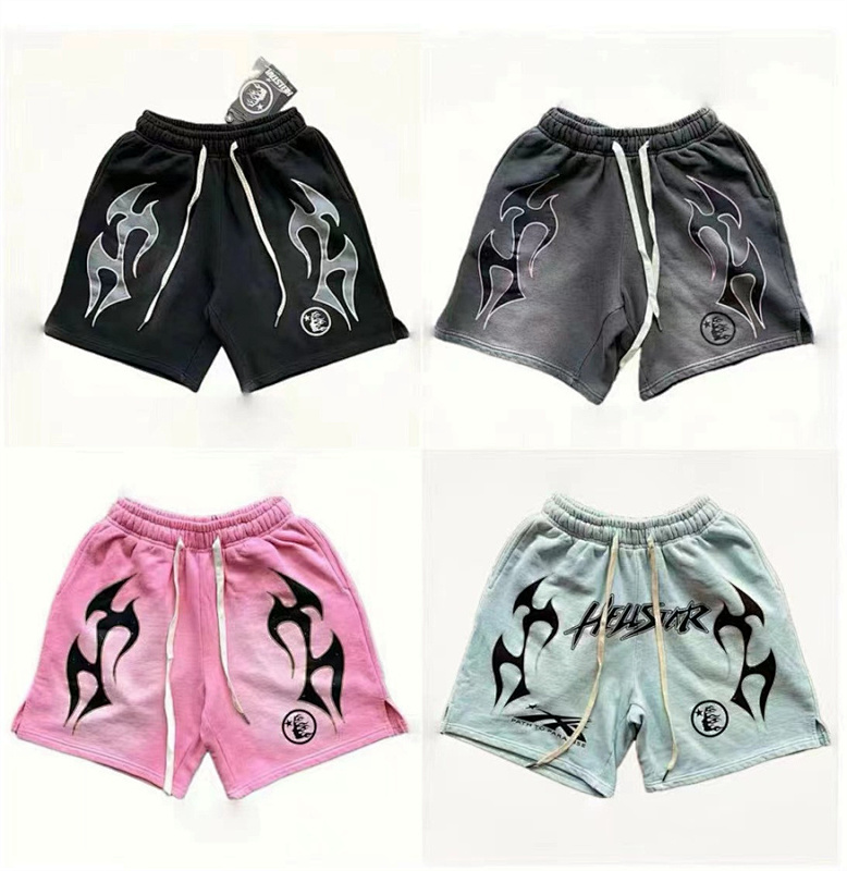 HELLSTAR SHORTS (51)