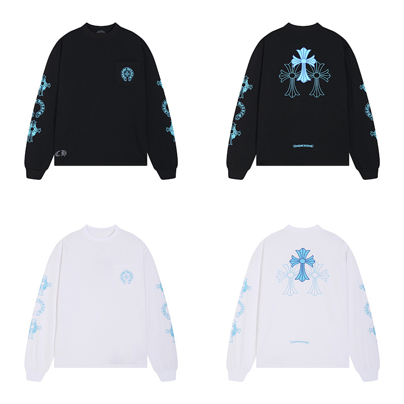 CHROME HEARTS (777)