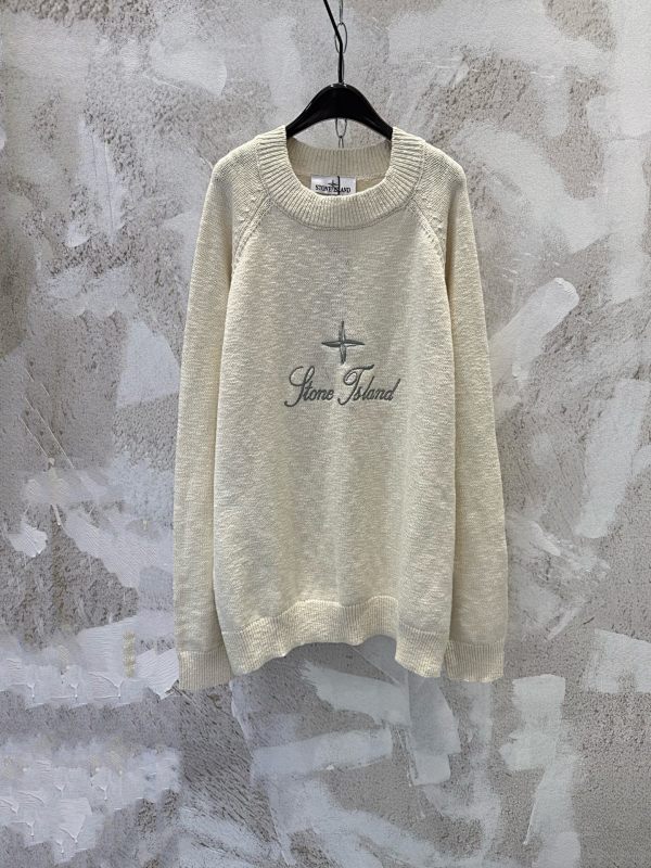 STONE ISLAND SWEATSHIRTS