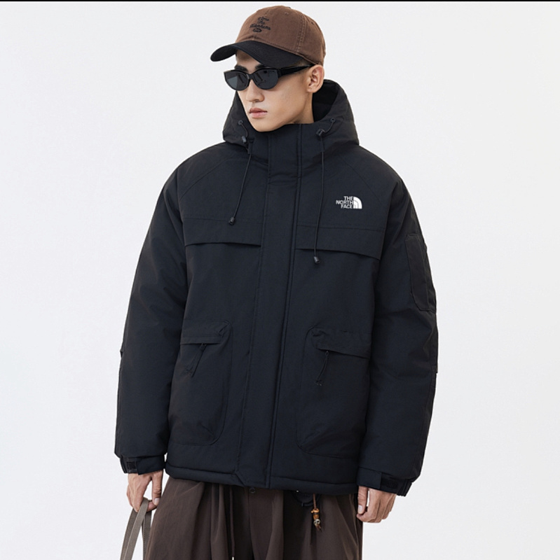 TNF PUFFERS