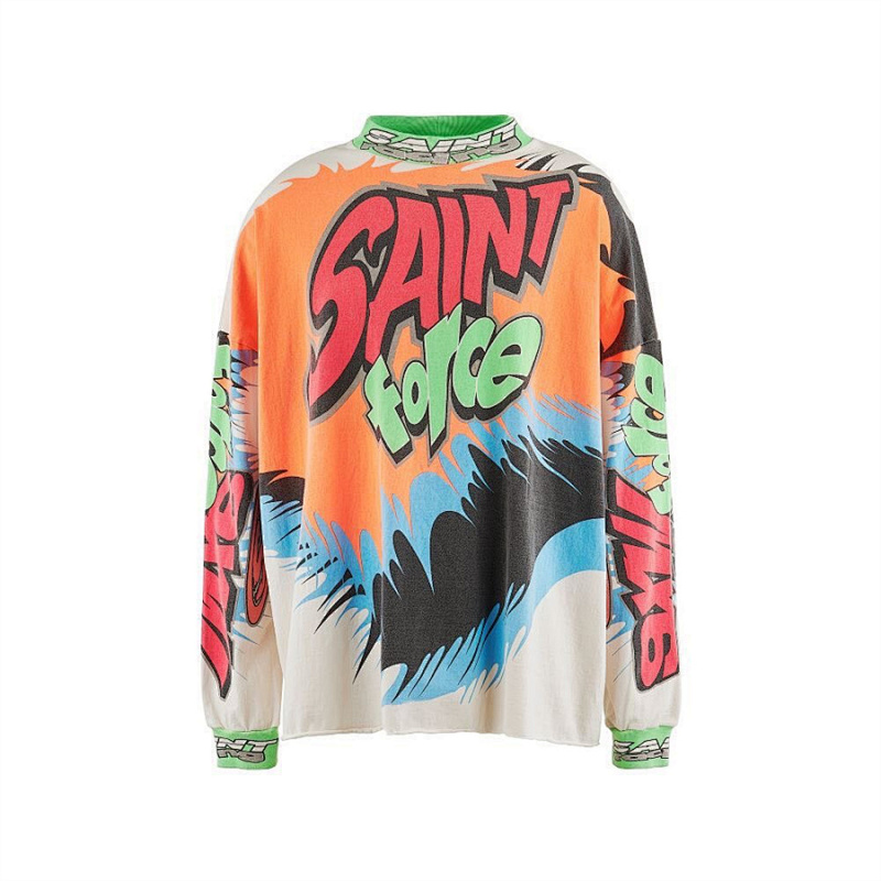 SAINT MICHAEL TSHIRTS