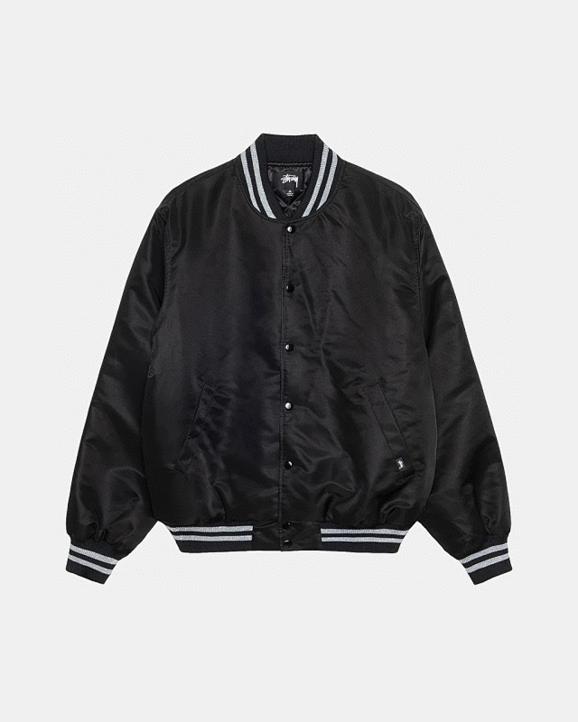 STUSSY BOMBERS (10)