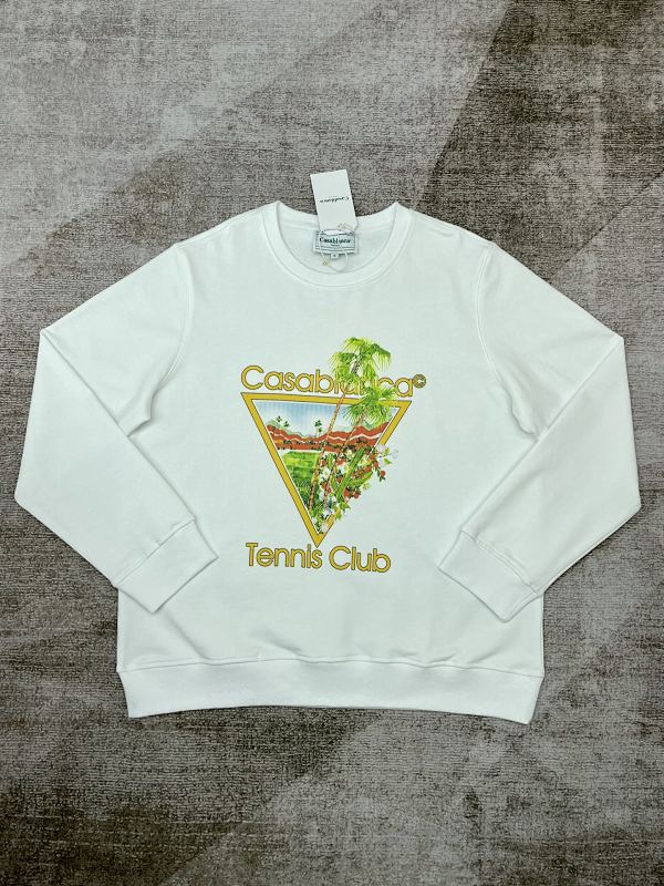 CASABLANCA SWEATSHIRTS (11)