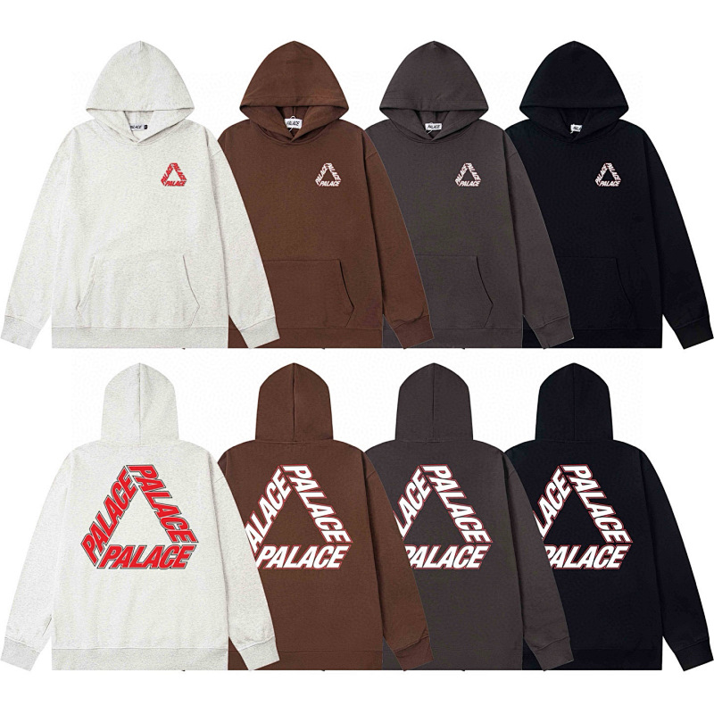 PALACE HOODIES