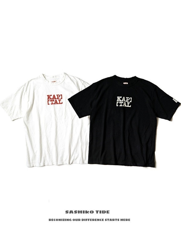 KAPITAL TSHIRTS (9)