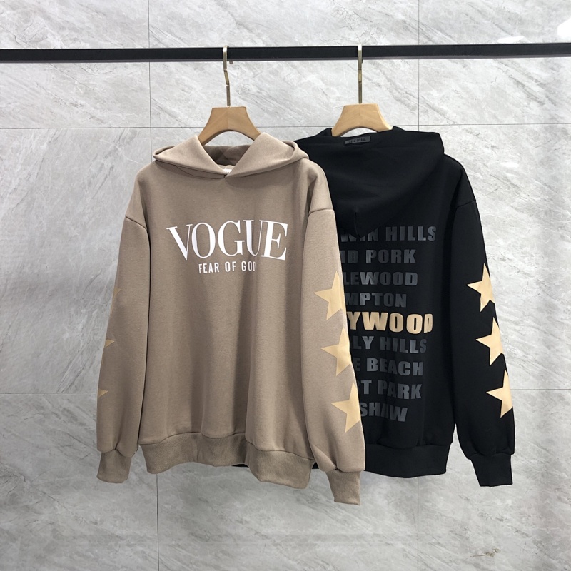 FEAR OF GOD (59)