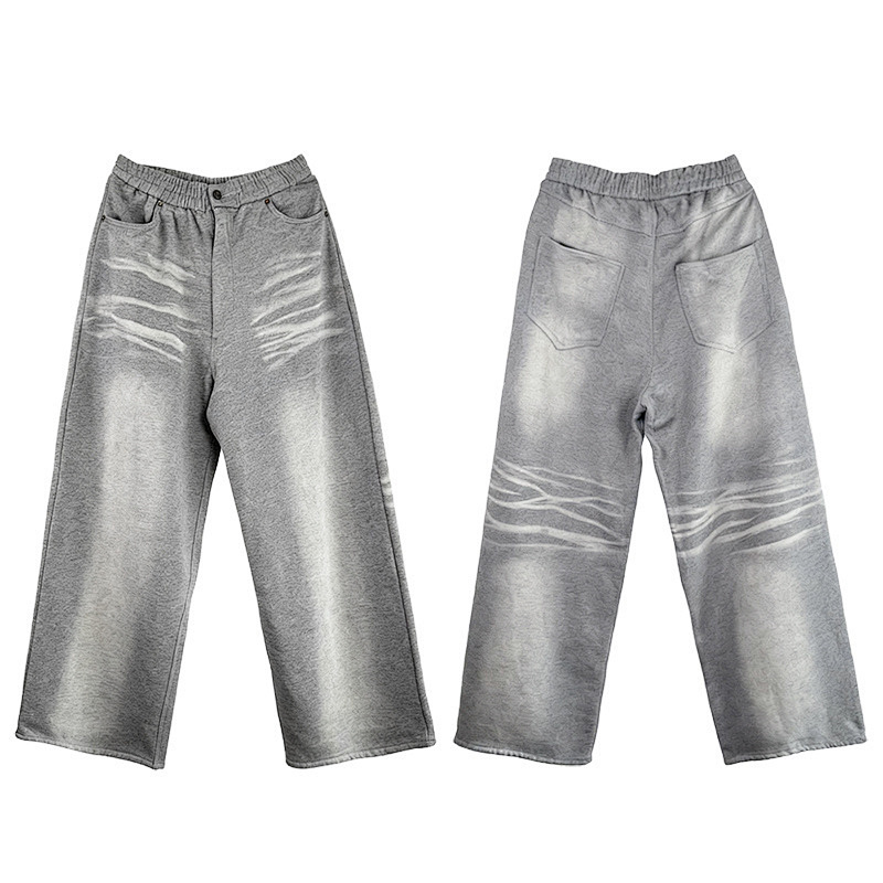 ACNE PANTS