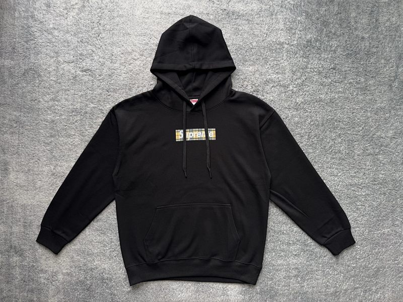 SUPREME HOODIES (6)