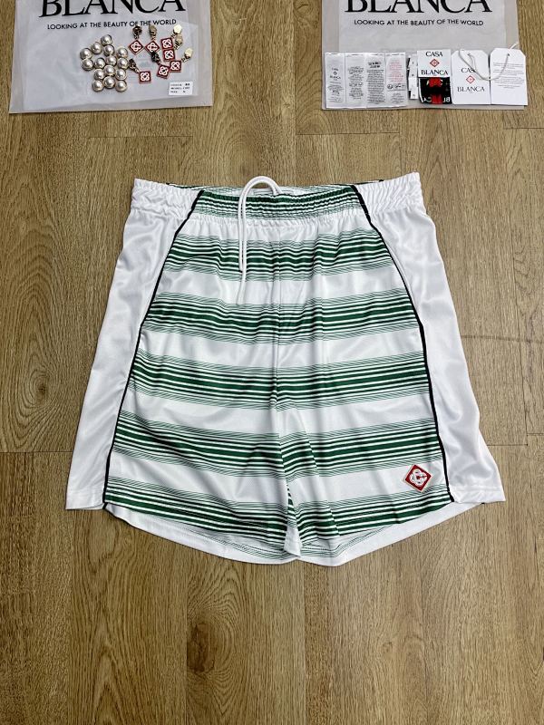 CASABLANCA SHORTS
