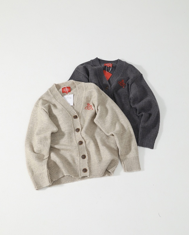 VIVIENNE WESTWOODS CARDIGANS