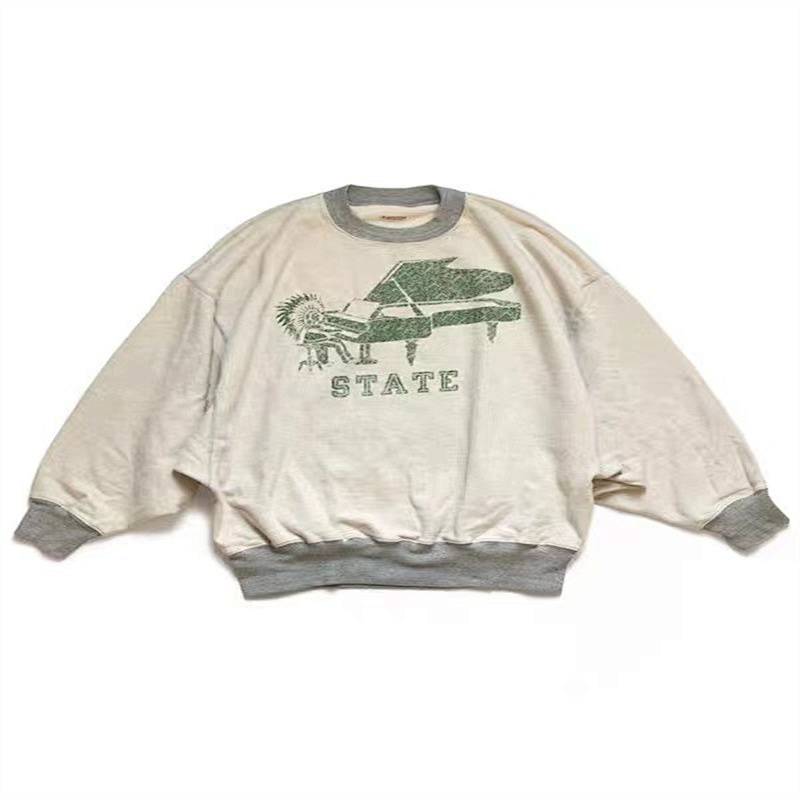 KAPITAL SWEATSHIRTS (6)