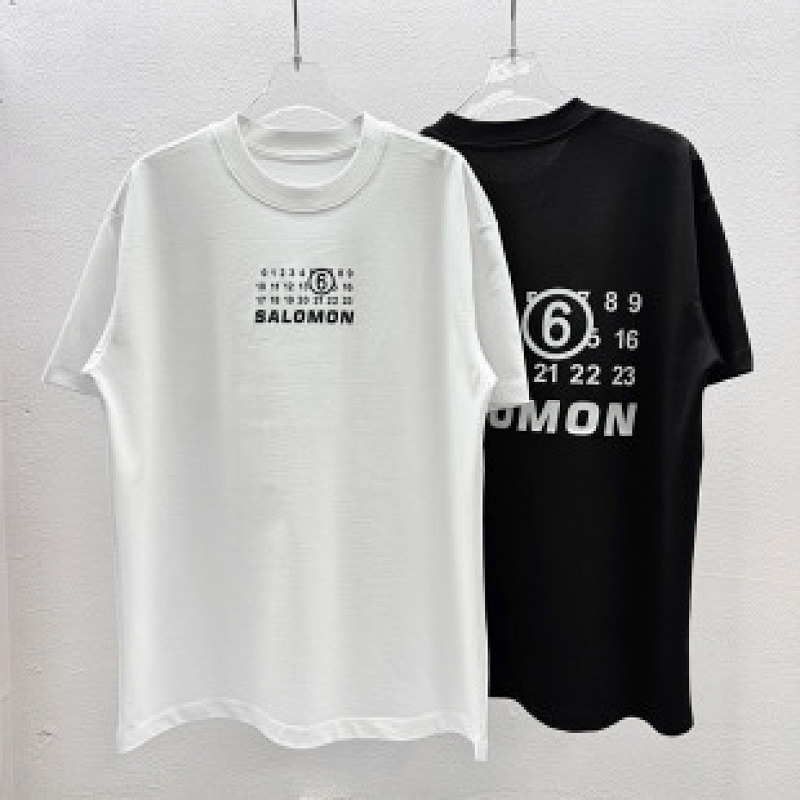 MAISON MARGIELA TSHIRTS (4)
