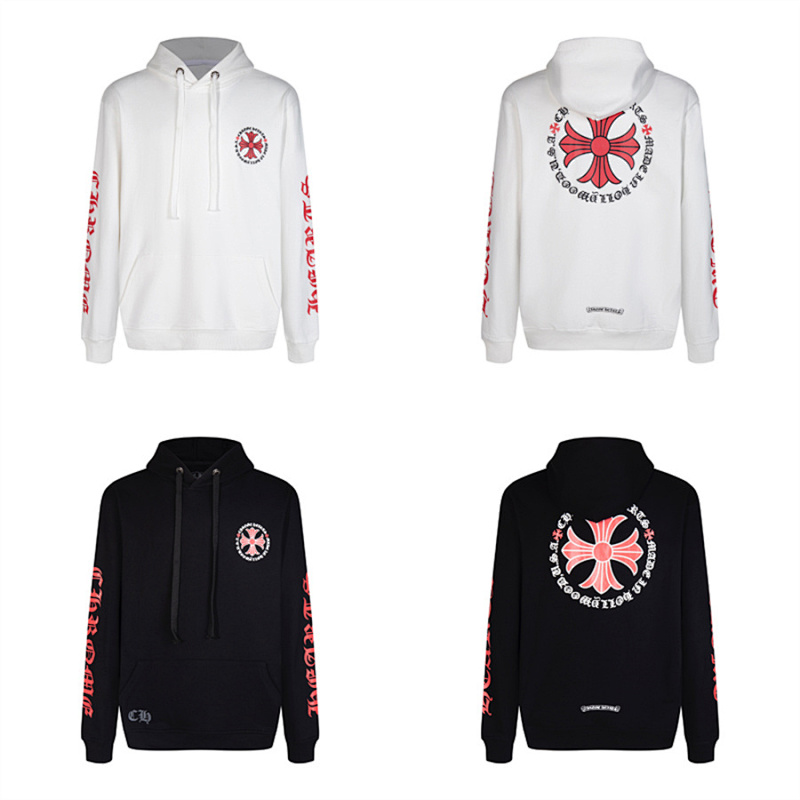 CHROME HEART HOODIES (69)