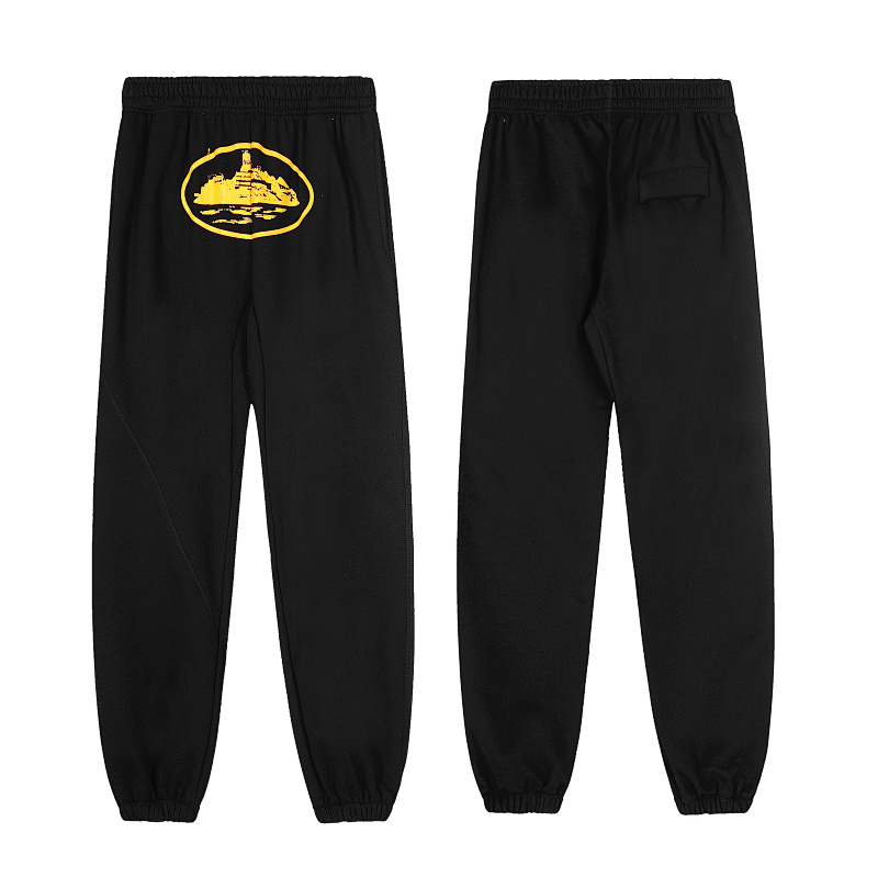 CORTEIZ PANTS