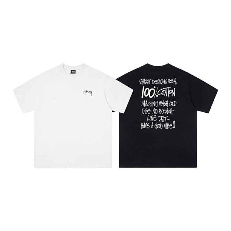 STUSSY TSHIRTS (103)