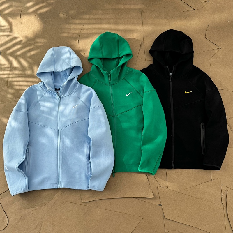 NIKE HOODIES (8)