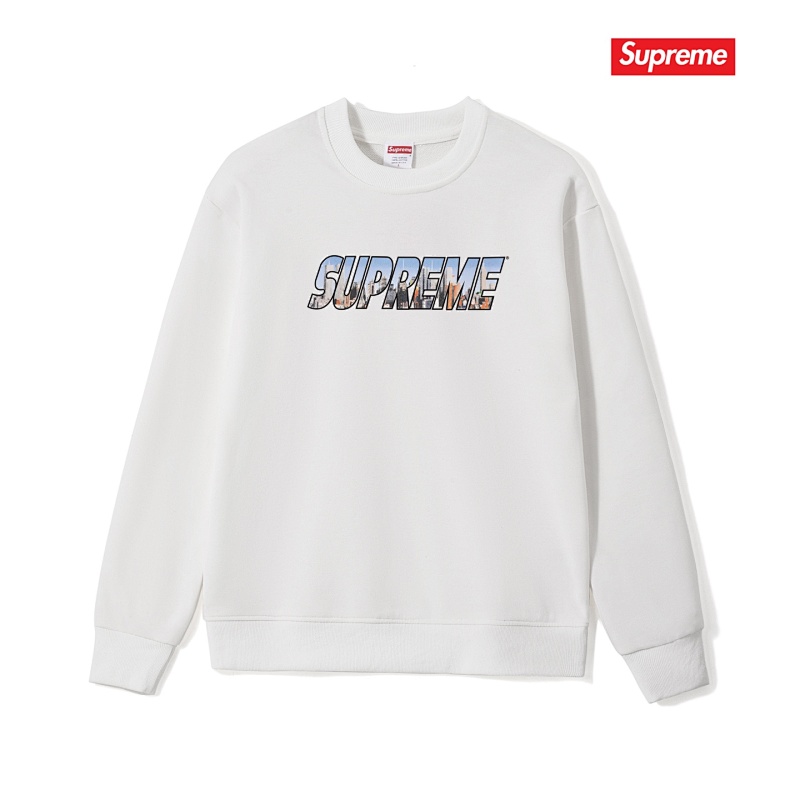 SUPREME SWEATSHIRTS (24)