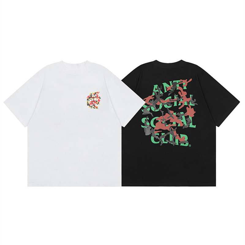 ASSC TSHIRTS
