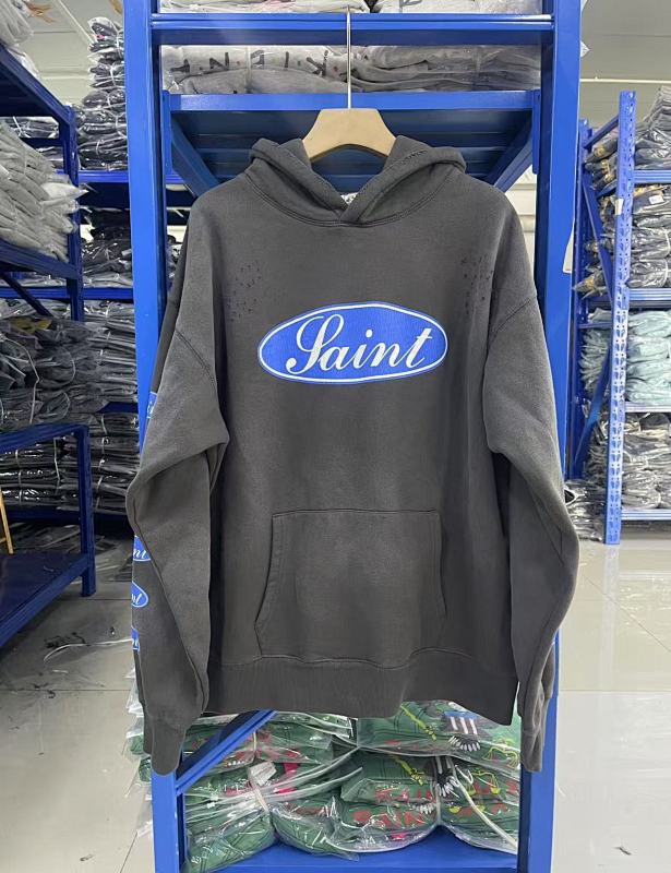 SAINT MICHAEL HOODIES (11)