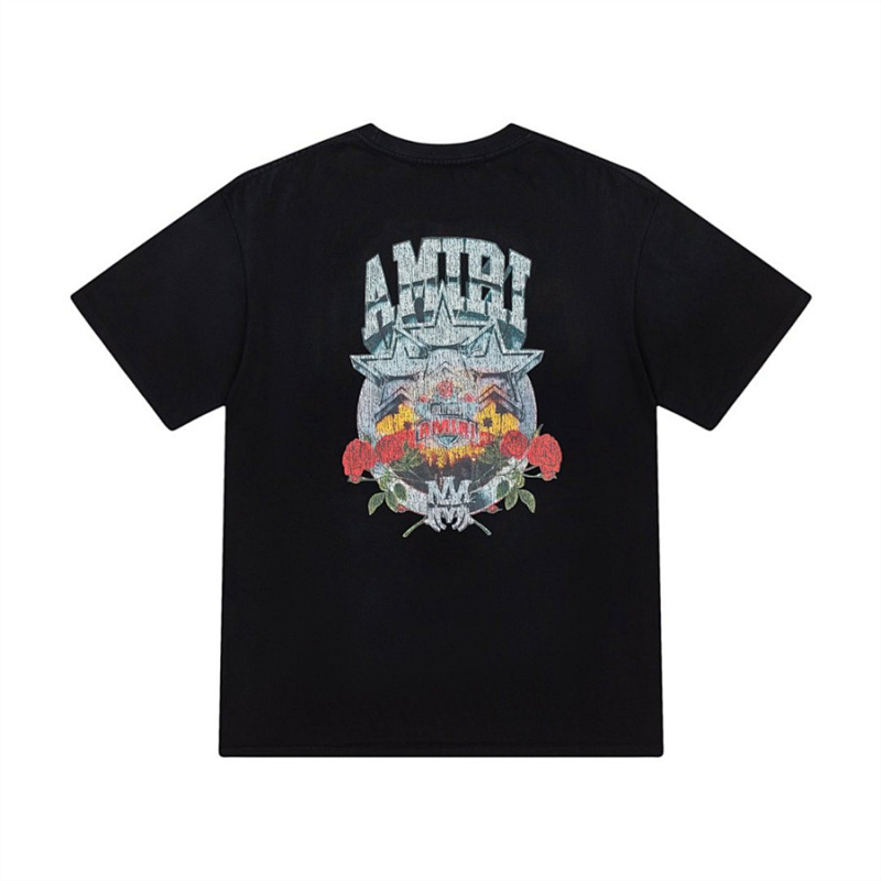 AMIRI TSHIRTS