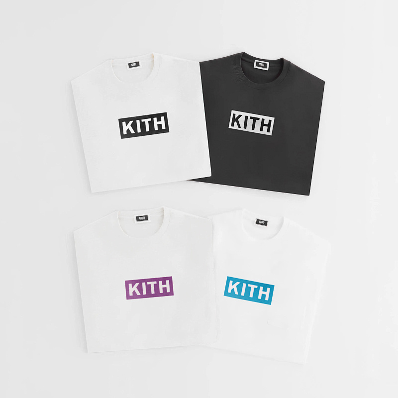 KITH TSHIRTS (64)