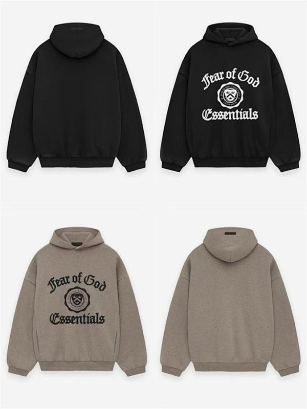 FEAR OF GOD HOODIES (26)