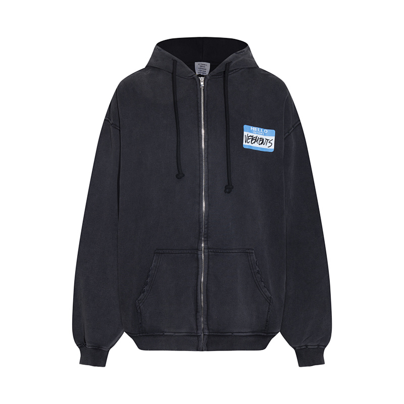 VETEMENTS (257)
