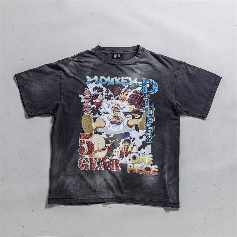 SAINT MICHAEL TSHIRTS (172)