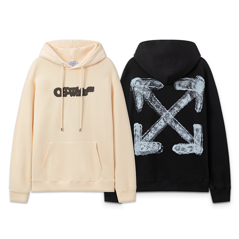 OFF WHITE (207)