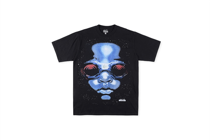 HELLSTAR TSHIRTS