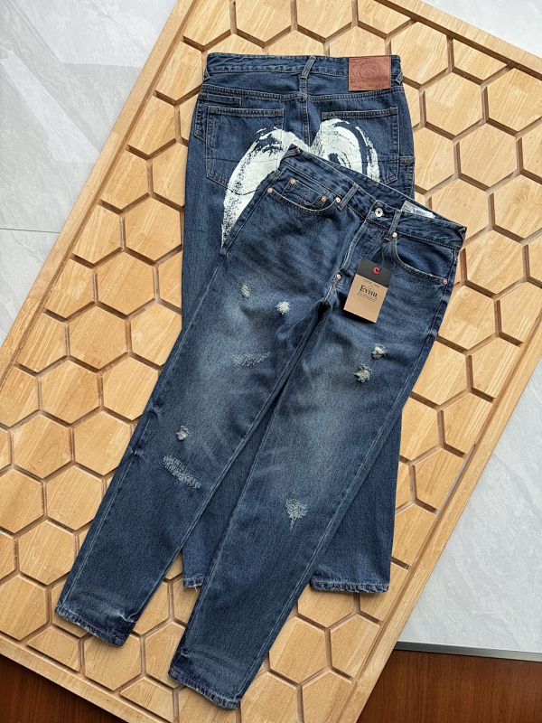 EVISU (8)