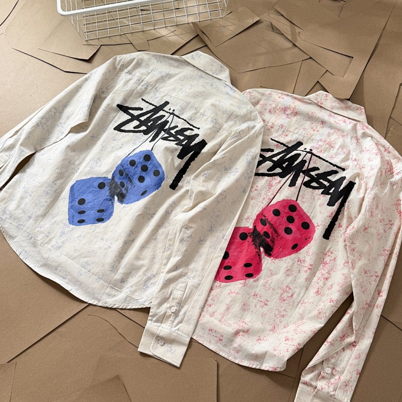 STUSSY (370)