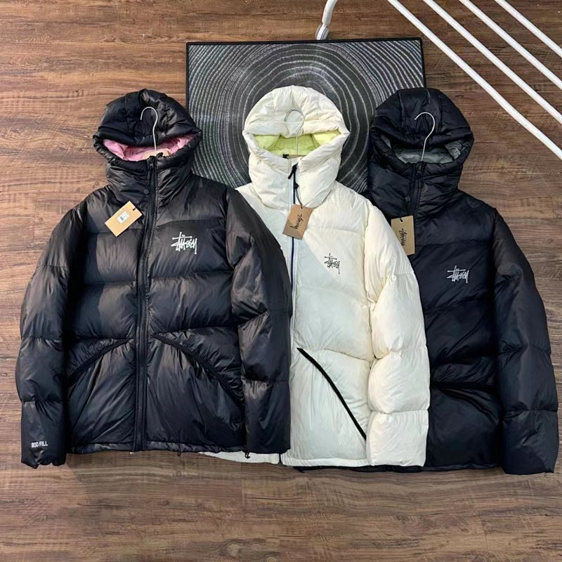 STUSSY (604)
