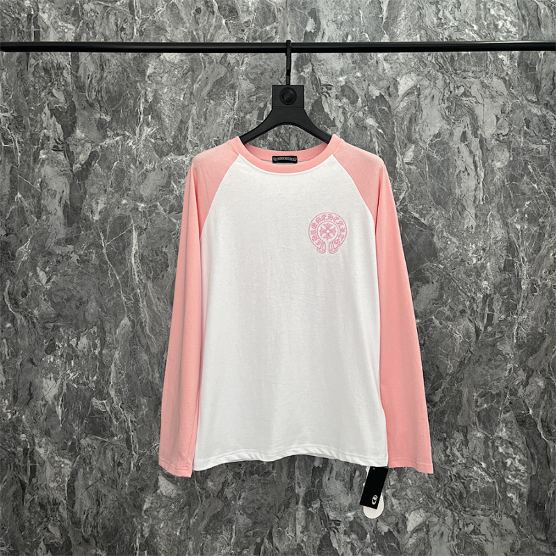 CHROME HEARTS (609)