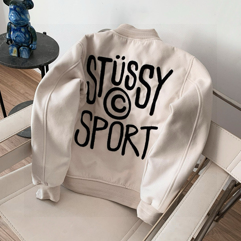 STUSSY (333)